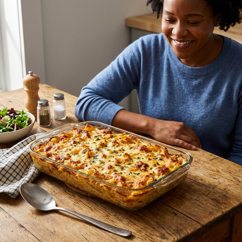 15 Make-Ahead Comfort Food Casseroles to Freeze