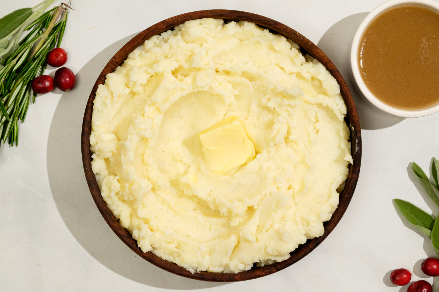 7 Secret Ingredients for Next-Level Mashed Potatoes
