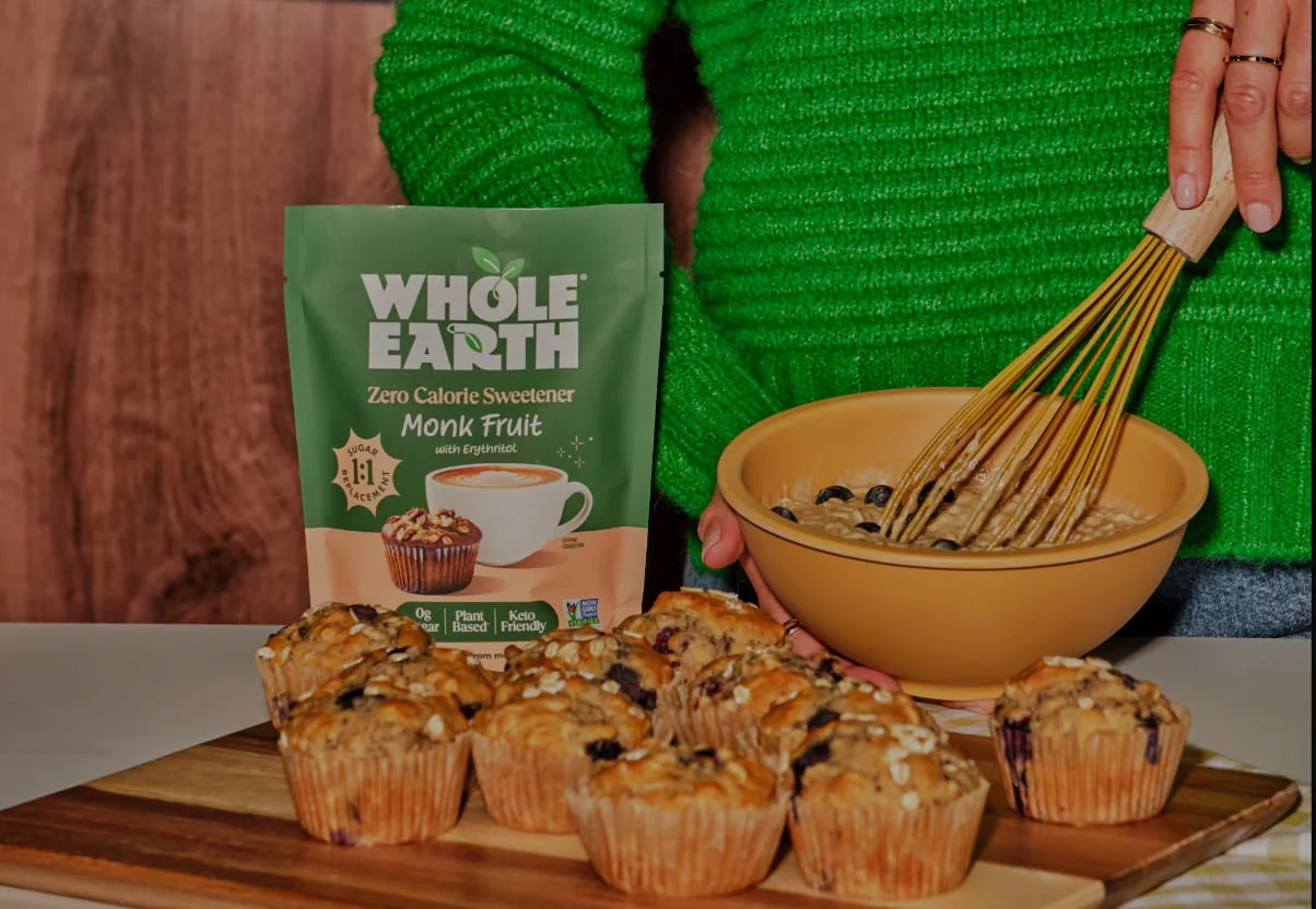 Stevia vs Monk Fruit vs Erythritol